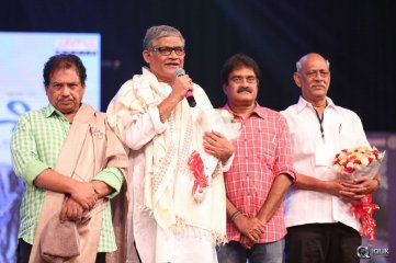 Shivam Movie Audio Launch